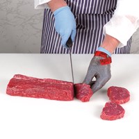 “Premium” Sirloin Cannon Steak Meat Cut Spec Step 9